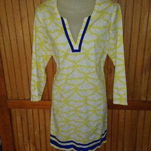 Vineyard Vines Cotton Tunic